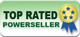 Power Seller Logo